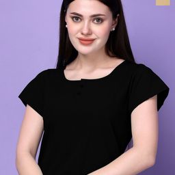Bitterlime Cotton Top-image-60
