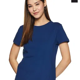 COLOR CAPITAL Pack of 2 Short Sleeves Cotton T-Shirts-image-94