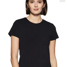 COLOR CAPITAL Pack Of 2 Round Neck Short Sleeves Cotton Regular T-shirt-image-95