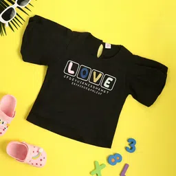 V-Mart Print Cotton Top-picture-38