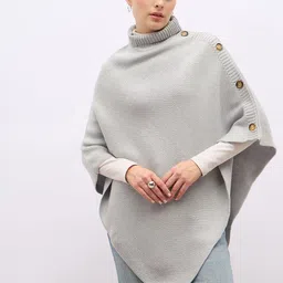 Styli Women Longline Pullover-image-12