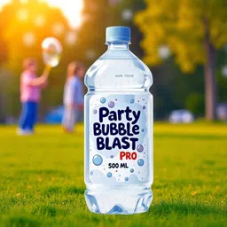 bubbleblastpro Bubble Machine Liquid-picture-32