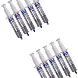 Techy-tech Carbon Based Thermal Paste-48