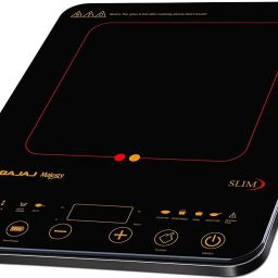 2100 W Induction Cooktop Touch Panel-17