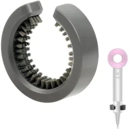 maycreate Supersonic Compatible Filter Brush Hair Dryer Attachment Tool Hair Dryer-31