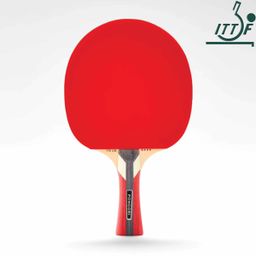 Table Tennis Bat ITTF TTR130-image-35
