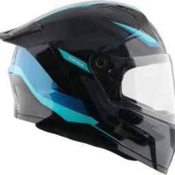 Sonic Trigger isi & Dot Certified Full Face Sports Medium Motorbike Helmet-image-40
