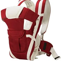 Baby Carrier 4 In 1 Position With Comfortable Baby Carrier Baby Carrier-picture-24