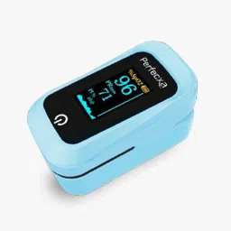 Perfecxa Q3 FingerTip Pulse Oximeter Pulse Oximeter-image-62