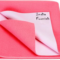 Cotton Baby Bed Protecting Mat-image-58