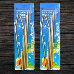 Bent Drinking Straw-image-57