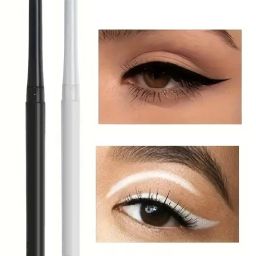 Black & White Kajal Ideal for Everyday Use-image-76