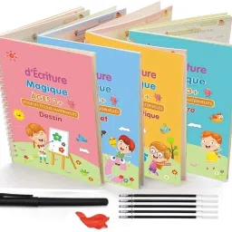 New-Magic Book: Sound and Rhyme Fun Pack-13