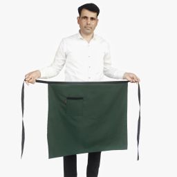 Polyester Apron - Free Size-image-63