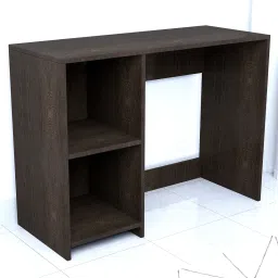 samt Computer Table Office Table for Home, Desk, Work Table for Home Office, Wooden Engineered Wood Study Table image 4