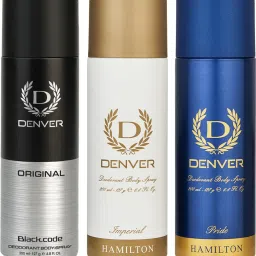 Imperial Pride and Black Code Deodorant Spray - For Men-picture-14