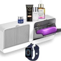 No-Drilling Wall Mounted Soap Box-image-93