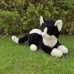 BAESD Kids Non-Allergic Soft Plush Stuffed Cute Kitty Cat-17