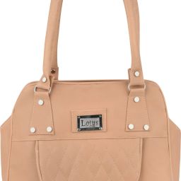 Women Beige Messenger Bag - Extra Spacious-image-20