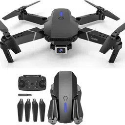 glarixa Best Quality E88 PRO Professional HD Dual Camera Long Range 004 Drone-picture-18