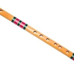 flute scale C for professional / learner / beginner bamboo bansuri 19 inch Bamboo Flute-12