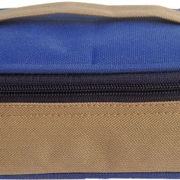 Office Use Tiffin Bag for Man and Women, School Kids (0306) Waterproof Lunch Bag-image-58