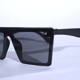 UV Protection Retro Square Sunglasses (Free Size)-picture-18