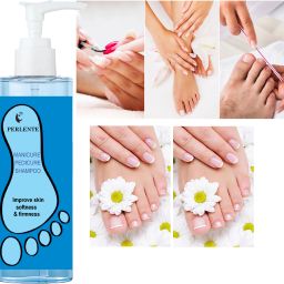 Pedicure Perfection: Spa-Quality Foot & Hand Care at Home-image-25