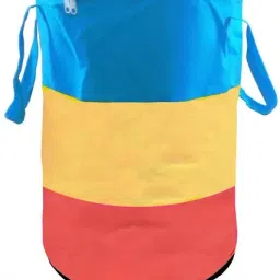 50 L Multicolor Laundry Bag-picture-16