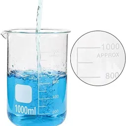 salco 425 ml Measuring Beaker image 4