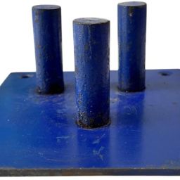 Iron Bending Plate Kit|Rebar Bending Plate|3 Pin Bending Tool-16 MM Lever Tool-image-51