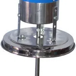 MADHANI CURD PERCULATER UPTO 15 KG Butter Maker Churn-35