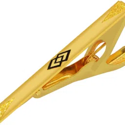 house of common Metal Tie Pin-image-59
