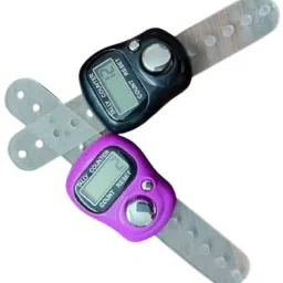 nimit fashion Digital Tally Counter image 3