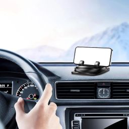 Car Mobile Holder for Dashboard, Anti-slip-image-126