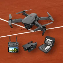 E88 DRONE_a18 Drone-18