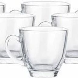 Pack of 6 Bone China best tea and coffee cups for your home-image-42