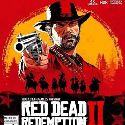 Red Dead redemption 2 Fox Xbox One Premium Edition Origins Steam Premium Edition-23