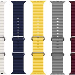 sk ultra Smart Watch Strap Belt for Ultra Watch 49 mm, Series 8 / 7 45 mm, Series 6 / 5 / 4 44 mm, Series 3 / 2 / 1 42 mm, T800 Ultra, Watch 8 Ultra, i8 Pro Max, W26, T800. Smart Watch Strap-11