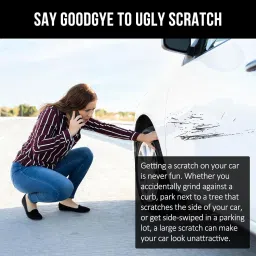 starshopy Scratch Remover Paint image 3