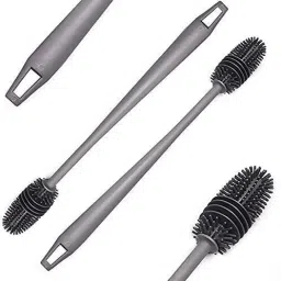 Long Handle Water Bottles Cleaner Cleaner Brush-image-79