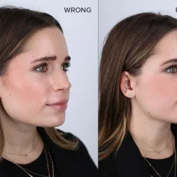 florero BB Cream Natural, Instant Spot Coverage + Radiant Glow Foundation image 4