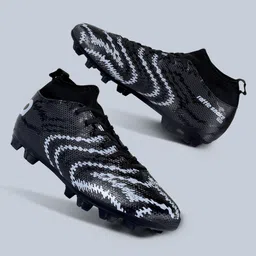 Aivin Men Lace-Ups Football Shoes-picture-52