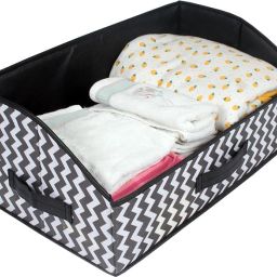 Polyester Storage Basket-image-46