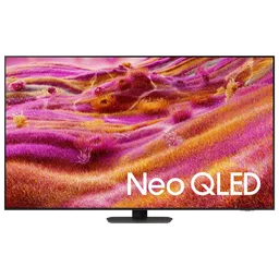 SAMSUNG QN90F 139.7 cm (55 inch) Neo QLED 4K Ultra HD Smart Tizen TV with Google Voice Assistant (2025 model)-image-40