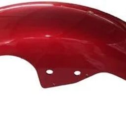Front Mud Guard For Bajaj Avenger 220 DTS-i NA-9
