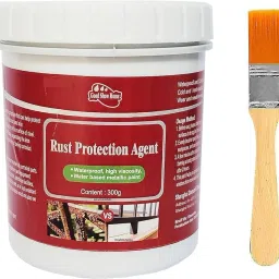 1pc Waterproof & High Viscosity Rust Protection Agent Rust Removal Solution-image-70