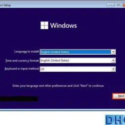 dhcp WINDOWS 11 professional 64bit BOOTABLE PENDRIVE image 2
