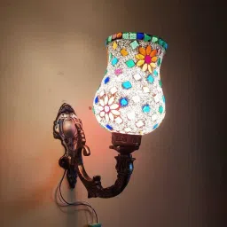 Wallchiere Wall Lamp Without Bulb-image-65