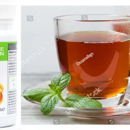 AFRESH ENERGY DRINKS ELACHI FLAVOR 50-GRAM- Energy Drink-26